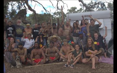 Update from the Djabwurrung Community